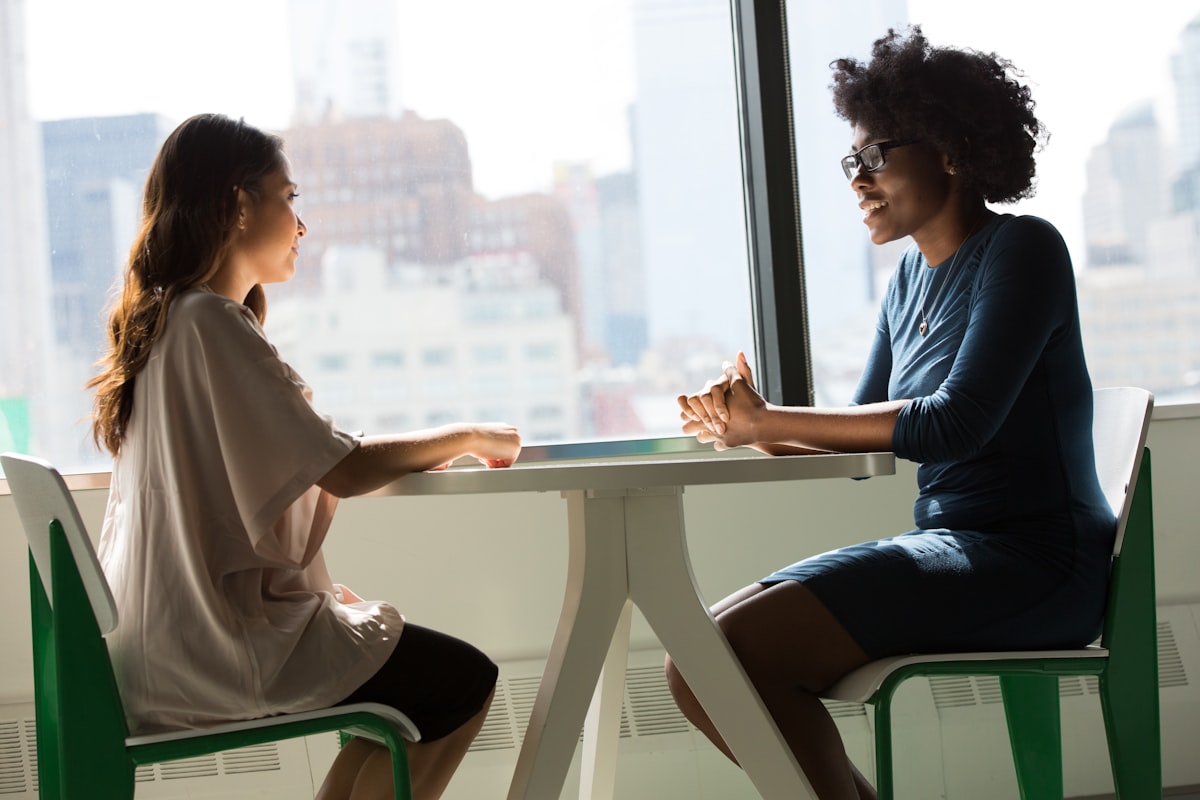 A working session applying a practical sales framework