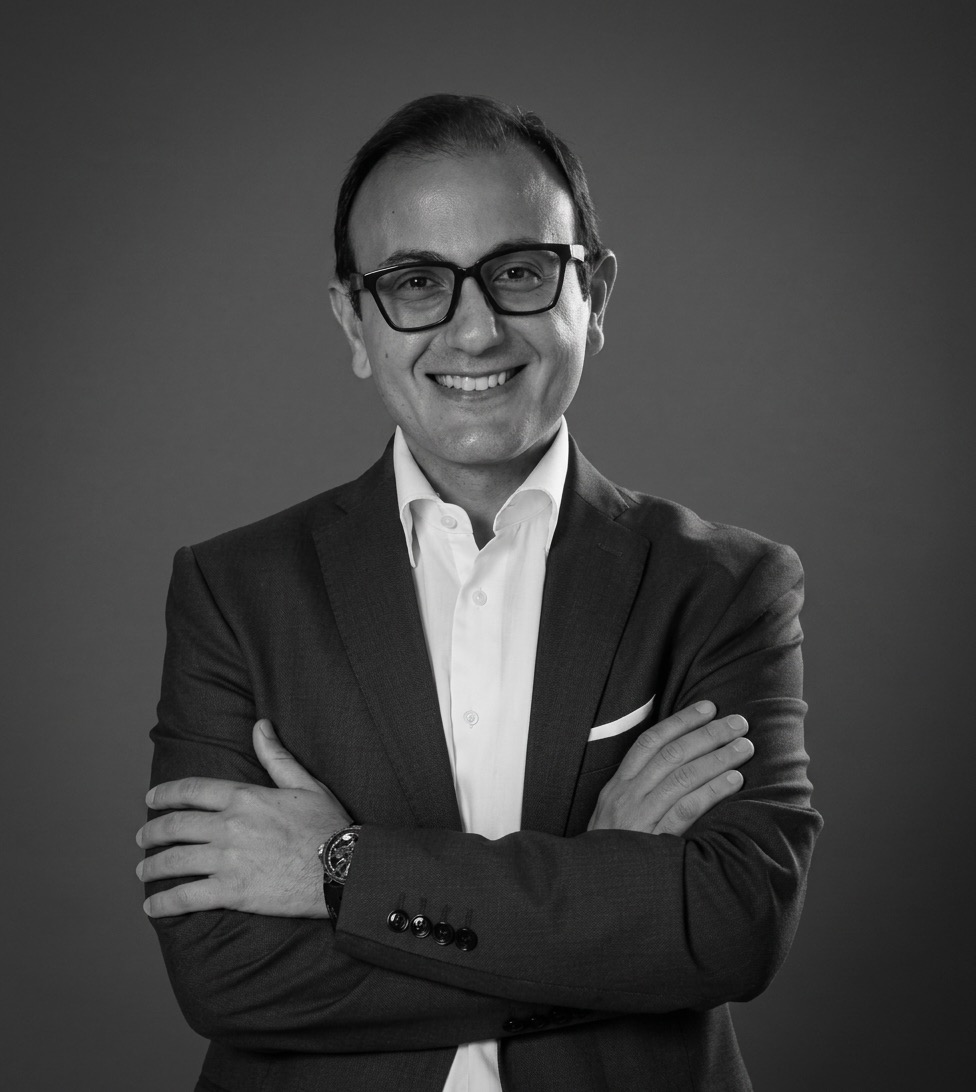 Kais Badran