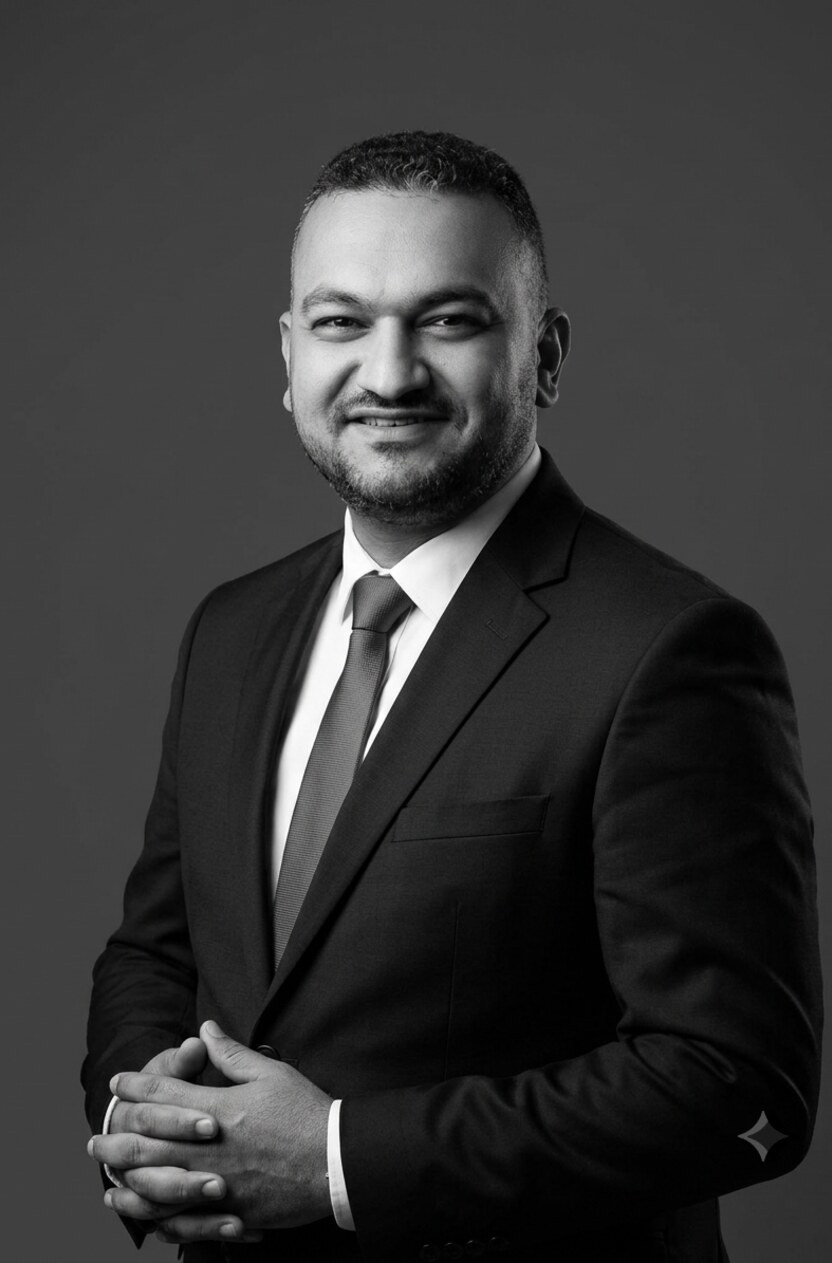 Muhammad Abdul Rahman